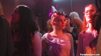 Party Hardcore Gone Crazy Vol. 42 Single Cut: Part 2 - Cam 3 Screencap 12 on www.sinx.com