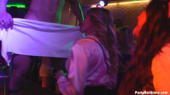 Party Hardcore Gone Crazy Vol. 42 Single Cut: Part 2 - Cam 3 Screencap 51 on www.sinx.com