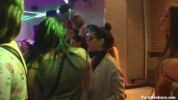 Party Hardcore Gone Crazy Vol. 42 Single Cut: Part 2 - Cam 3 Screencap 74 on www.sinx.com