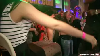 Party Hardcore Vol. 63 Part 1 Screencap 5 on www.sinx.com