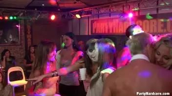 Party Hardcore Vol. 63 Part 1 Screencap 58 on www.sinx.com