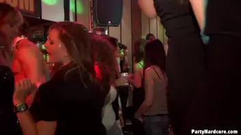 Party Hardcore Vol. 63 Part 1 Screencap 61 on www.sinx.com