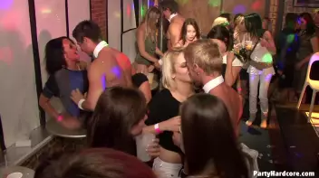 Party Hardcore Vol. 63 Part 1 Screencap 68 on www.sinx.com