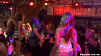 Party Hardcore Vol. 63 Part 1 Screencap 87 on www.sinx.com