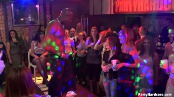 Party Hardcore Vol. 63 Part 1 Screencap 9 on www.sinx.com