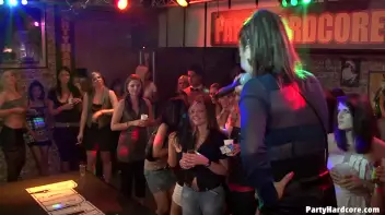 Party Hardcore Vol. 63 Part 1 Screencap 1 on www.sinx.com