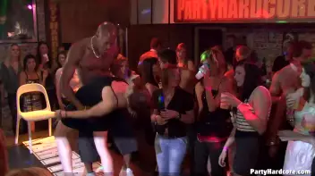 Party Hardcore Vol. 63 Part 1 Screencap 11 on www.sinx.com