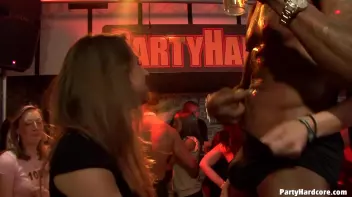 Party Hardcore Vol. 63 Part 1 Screencap 23 on www.sinx.com