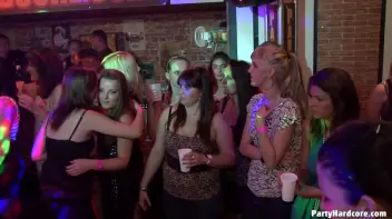 Party Hardcore Vol. 63 Part 1 Screencap 24 on www.sinx.com