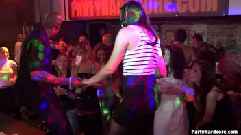 Party Hardcore Vol. 63 Part 1 Screencap 4 on www.sinx.com