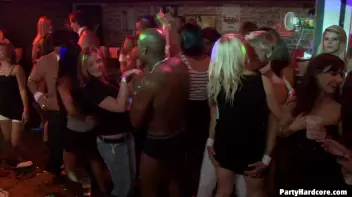 Party Hardcore Vol. 63 Part 1 Screencap 43 on www.sinx.com