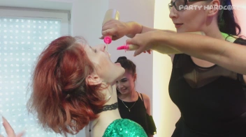 House Party Hardcore Vol. 1 - Part 3 - Cam 2 Screencap 29 on www.sinx.com