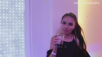 House Party Hardcore Vol. 1 - Part 3 - Cam 2 Screencap 30 on www.sinx.com