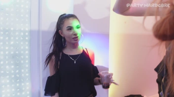 House Party Hardcore Vol. 1 - Part 3 - Cam 2 Screencap 31 on www.sinx.com