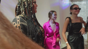 House Party Hardcore Vol. 1 - Part 3 - Cam 2 Screencap 37 on www.sinx.com