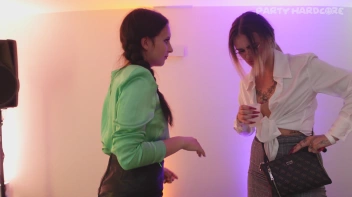 House Party Hardcore Vol. 1 - Part 3 - Cam 2 Screencap 44 on www.sinx.com