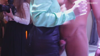 House Party Hardcore Vol. 1 - Part 3 - Cam 2 Screencap 67 on www.sinx.com