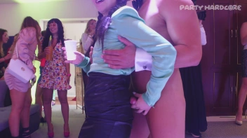 House Party Hardcore Vol. 1 - Part 3 - Cam 2 Screencap 74 on www.sinx.com