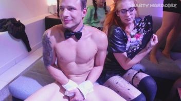 House Party Hardcore Vol. 1 - Part 3 - Cam 2 Screencap 82 on www.sinx.com