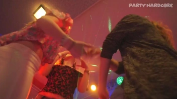 Party Hardcore Gone Crazy Vol. 26 Part 6 - Cam 1 Screencap 59 on www.sinx.com