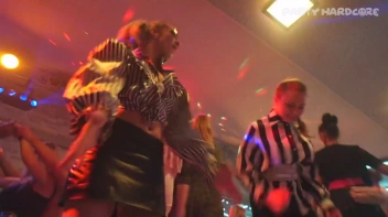 Party Hardcore Gone Crazy Vol. 26 Part 6 - Cam 1 Screencap 89 on www.sinx.com