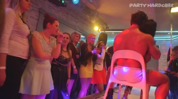 Party Hardcore Gone Crazy Vol. 26 Part 6 - Cam 1 Screencap 3 on www.sinx.com