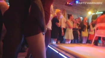 Party Hardcore Gone Crazy Vol. 26 Part 6 - Cam 1 Screencap 4 on www.sinx.com