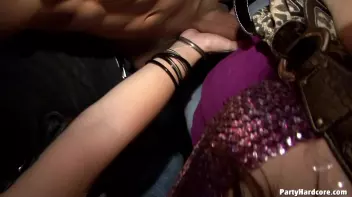 Party Hardcore Vol. 56 Part 4 Screencap 62 on www.sinx.com