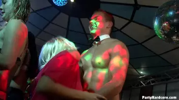 Party Hardcore Vol. 56 Part 4 Screencap 66 on www.sinx.com