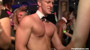 Party Hardcore Vol. 56 Part 4 Screencap 75 on www.sinx.com