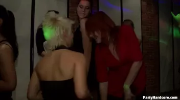 Party Hardcore Vol. 56 Part 4 Screencap 87 on www.sinx.com