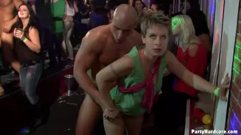 Party Hardcore Vol. 56 Part 4 Screencap 88 on www.sinx.com
