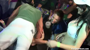 Party Hardcore Vol. 56 Part 4 Screencap 9 on www.sinx.com