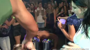 Party Hardcore Vol. 56 Part 4 Screencap 10 on www.sinx.com