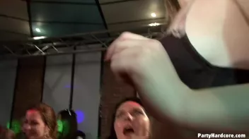 Party Hardcore Vol. 56 Part 4 Screencap 11 on www.sinx.com