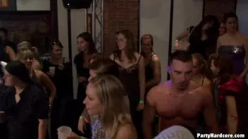 Party Hardcore Vol. 56 Part 4 Screencap 19 on www.sinx.com