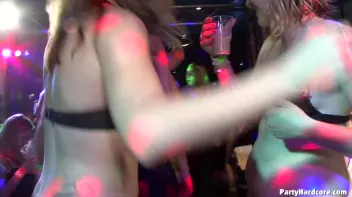 Party Hardcore Vol. 56 Part 4 Screencap 39 on www.sinx.com