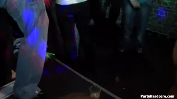 Party Hardcore Vol. 56 Part 4 Screencap 40 on www.sinx.com