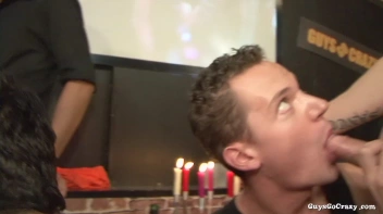 Frathouse Fuckers Part 3 Cam 2 Screencap 10 on www.sinx.com