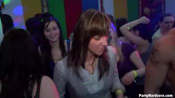 Party Hardcore Vol. 51 Part 3 Screencap 62 on www.sinx.com