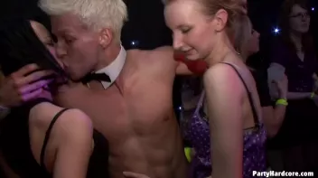 Party Hardcore Vol. 51 Part 3 Screencap 70 on www.sinx.com