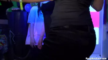 Party Hardcore Vol. 51 Part 3 Screencap 78 on www.sinx.com