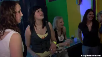 Party Hardcore Vol. 51 Part 3 Screencap 82 on www.sinx.com