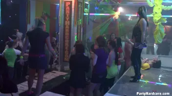 Party Hardcore Vol. 51 Part 3 Screencap 9 on www.sinx.com