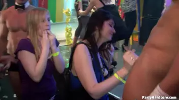 Party Hardcore Vol. 51 Part 3 Screencap 98 on www.sinx.com