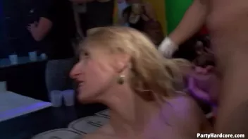 Party Hardcore Vol. 51 Part 3 Screencap 1 on www.sinx.com