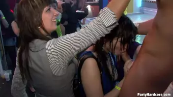 Party Hardcore Vol. 51 Part 3 Screencap 102 on www.sinx.com