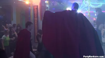 Party Hardcore Vol. 51 Part 3 Screencap 21 on www.sinx.com