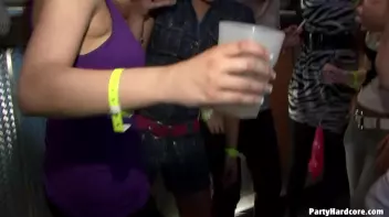 Party Hardcore Vol. 51 Part 3 Screencap 40 on www.sinx.com