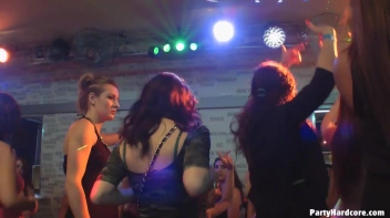 Party Hardcore Gone Crazy Vol. 12 Part 6 - Cam 4 Screencap 87 on www.sinx.com